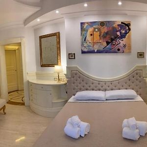 Simon'S Guest House Rome